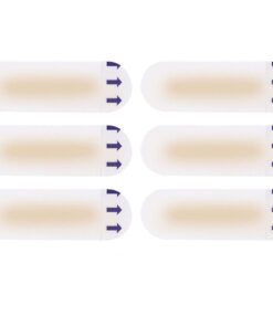 Electric Toothbrush Holders - Set of 2