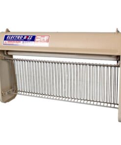 Electro Bizz Insect Killer Jnr Outdoor Single Tube