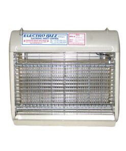 Electro Bizz Insect Killer Mini Outd/Ind Single Tu