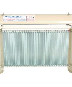 Electro Bizz Insect Killer Mini Outdoor Single Tub