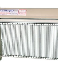 Electro Bizz Outdoor Insect Killer - Double Tube