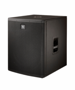 Electro-Voice ELX118P 18" Live X Powered Subwoofer