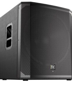 Electro Voice ELX200-18SP - Single 18inch Powered Bassbin