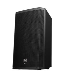 Electro Voice ZLX-15BT - 15" powered loudspeaker with bluetooth audio