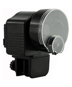 Electronic Fish Food Feeder