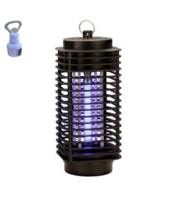 Electronic Mosquito Killer and A Bottle Opener