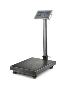 Electronic Platform Scale 300kg Industrial Digital Platform Scale