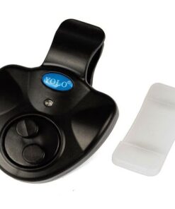 Electronic Sensitive Fishing Bite Alarm