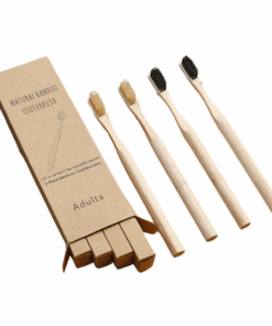 Electronic Teeth Cleaning Kit/Tool - Green