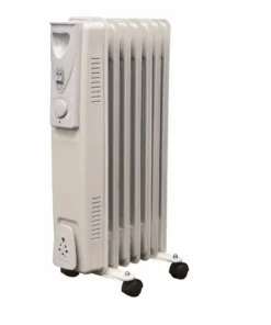 Elegance 7 Fin Oil Heater EL11-7