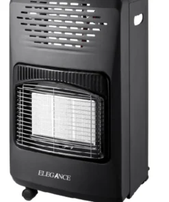 Elegance Foldable Gas Heater RY10-04E