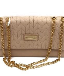 Elegant Everyday Shoulder Handbags for Women Shoulder Bags Ladies Bag - Apricot