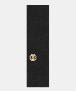 Element Dye Cut Grip Tape - Black - 9 X 33