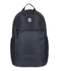Element Mens Action Plus Backpack - Black Heather