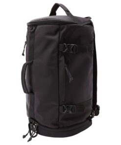 Element Mens Changer Duffle Pack - Original Black
