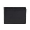Element Mens Chief Wallet - Flint Black