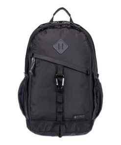 Element Mens Cypress Backpack - Original Black