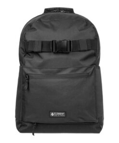 Element Mens Vast Skate Backpack - Flint Black