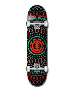 Element Tulum Skateboard - AST 8.25 Street