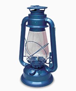 Elemental 11" Hurricane Lantern