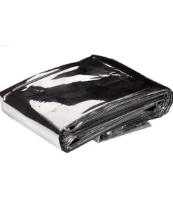 Elemental Emergency Blanket