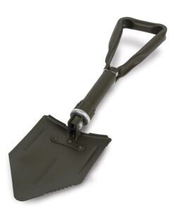 Elemental Folding Shovel