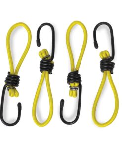 Elemental Guy Line Adapters - 4 pack