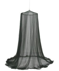 Elemental Mosquito Net Double Green