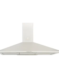 Elica 90cm Wall Mounted Extractor 10MISSY90
