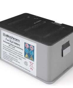 Elinchrom 19290 Ranger RX Battery Box