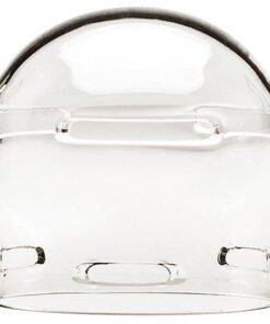 Elinchrom 24916 Glass Dome Transparent MK-II