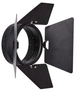 Elinchrom 26002 OCF Barndoors