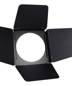 Elinchrom 26041 Barndoor Kit 21cm