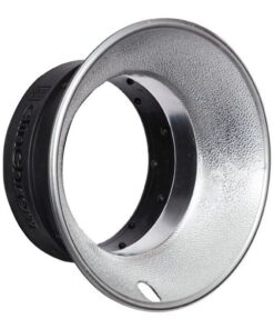 Elinchrom 26090 OCF Wide Reflector 16cm