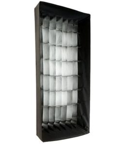 Elinchrom 26117 Rotagrid + Diffuser for Rotalux 70 x 70cm (26642 / 26178)