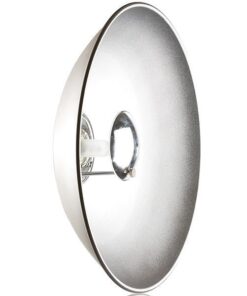 Elinchrom 26166 Softlite Reflector 44cm Silver 55Â°