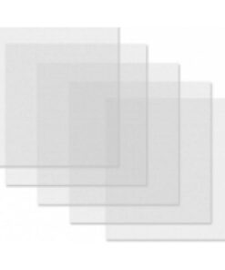 Elinchrom 26249 Diffusion Filter Set 21cm