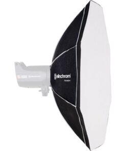 Elinchrom 26646 Rotalux Octabox 100cm