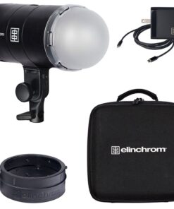 Elinchrom ONE Off-Camera Flash Kit