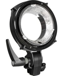 Elinchrom Quadra Reflector Adaptor RQ-EL MK-II