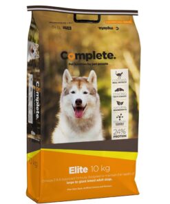 Elite Large Breed 10kg