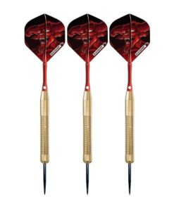 Elkadart - Demon Premium Brass Darts - 20 g
