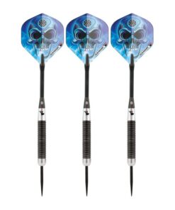 Elkadart Razor Nickel Tungsten Darts - 25 g