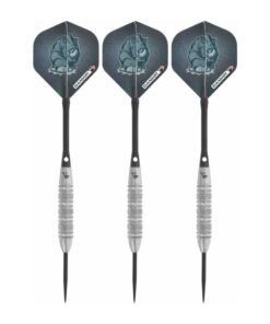 Elkadart Rhino Nickel Tungsten Darts - 27 g