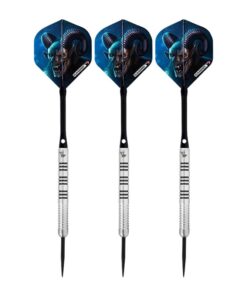Elkadart - Titan Nickel Tungsten Darts - 23 g