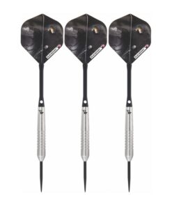 Elkadart Wizard Nickel Tungsten Darts - 24 g