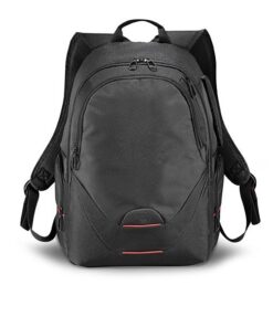 Elleven Motion Tech Backpack - Black
