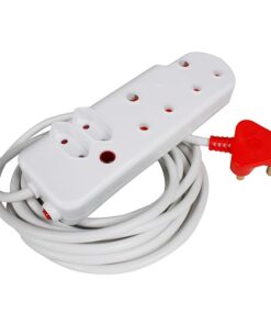 ELLIES 5m Side by Side Coupler (Medium Surge)