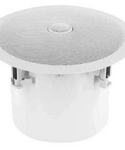 ELLIES 8" Ceiling Speaker With Rotable