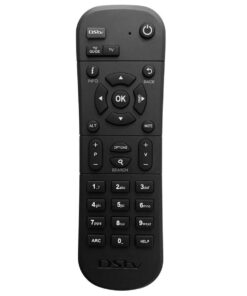 Ellies B/P Multichoice B8 Remote Control